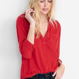 Red Express Portofino Shirt